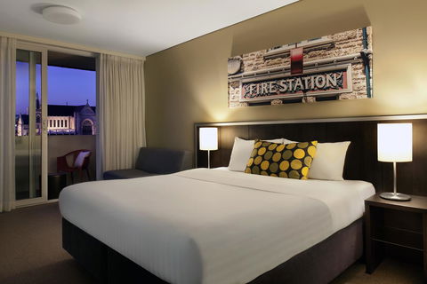 Mercure Perth On Hay - New Castle Tourism 6