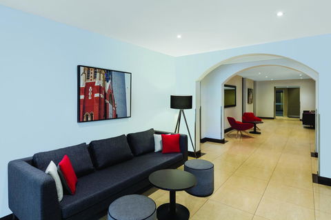 Mercure Perth On Hay - New Castle Tourism 13