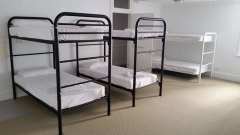 Akara Hotel - New Castle Tourism 18