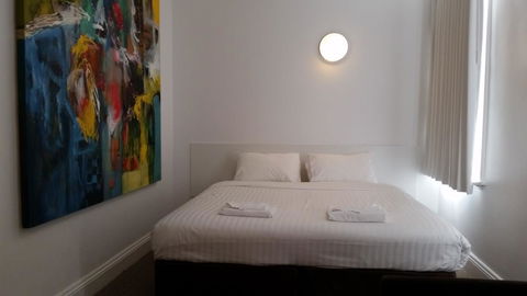 Akara Hotel - New Castle Tourism 19