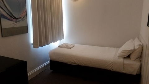 Akara Hotel - New Castle Tourism 26