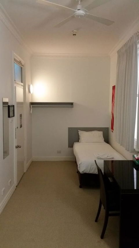 Akara Hotel - New Castle Tourism 28