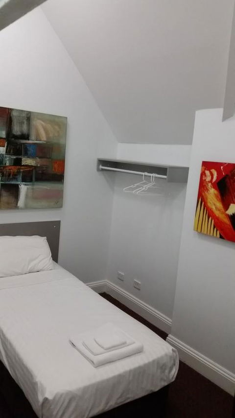 Akara Hotel - New Castle Tourism 23