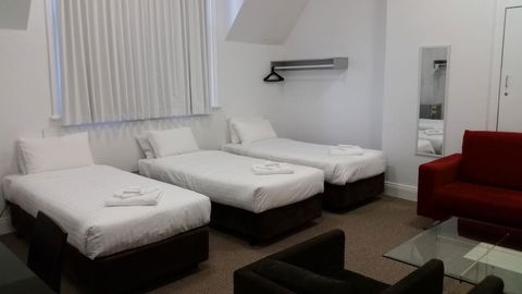 Akara Hotel - New Castle Tourism 33