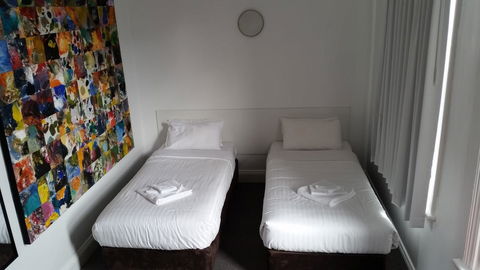 Akara Hotel - New Castle Tourism 35