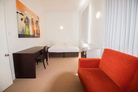 Akara Hotel - New Castle Tourism 11