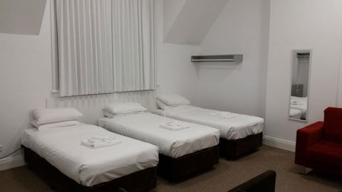 Akara Hotel - New Castle Tourism 30