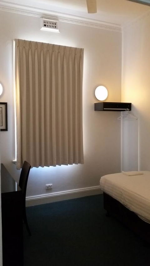 Akara Hotel - New Castle Tourism 24