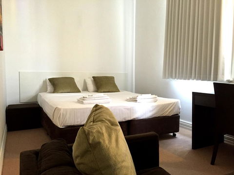 Akara Hotel - New Castle Tourism 12