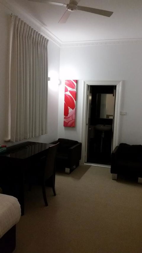 Akara Hotel - New Castle Tourism 27