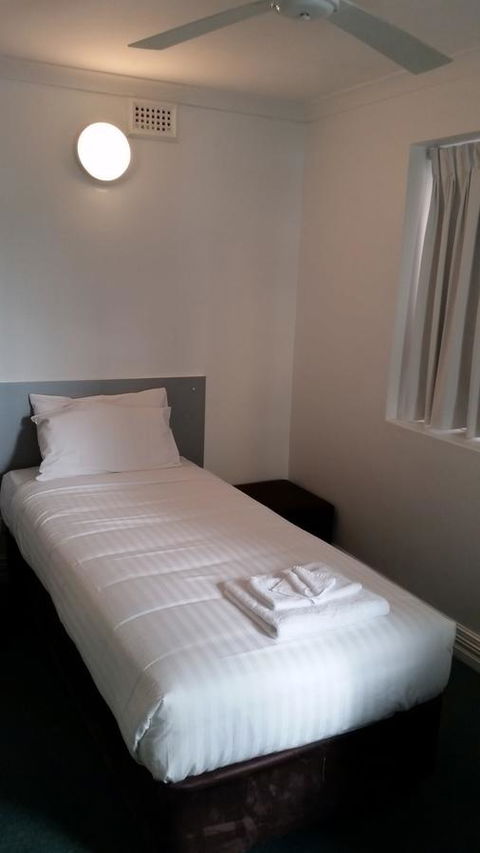 Akara Hotel - New Castle Tourism 6