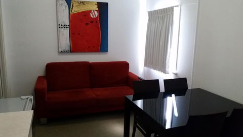 Akara Hotel - New Castle Tourism 15