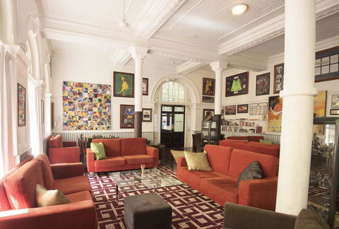 Akara Hotel - New Castle Tourism 3