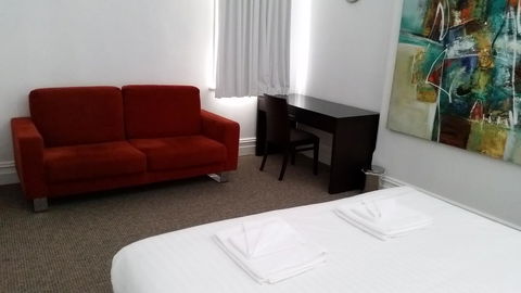 Akara Hotel - New Castle Tourism 21