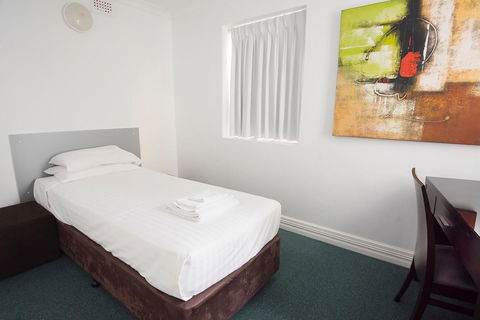 Akara Hotel - New Castle Tourism 8