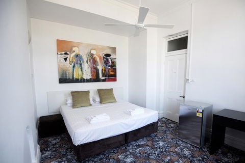 Akara Hotel - New Castle Tourism 7