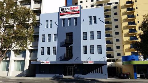 Akara Hotel - New Castle Tourism 1