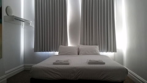 Akara Hotel - New Castle Tourism 20