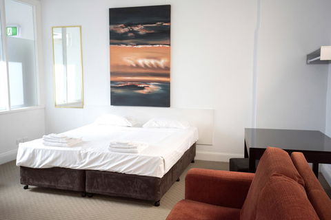 Akara Hotel - New Castle Tourism 4
