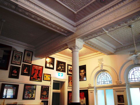 Akara Hotel - New Castle Tourism 2