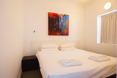 Akara Hotel - New Castle Tourism 5