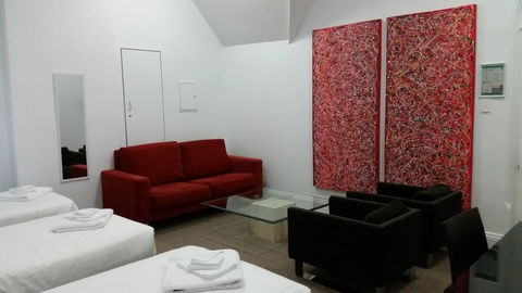 Akara Hotel - New Castle Tourism 31