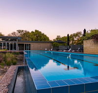 Aqua Resort Busselton - New Castle Tourism