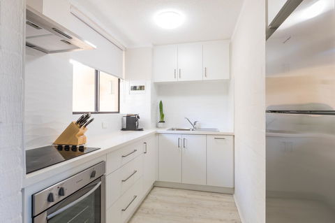 Number 72 Kalbarri Riverview Apartments - New Castle Tourism 7