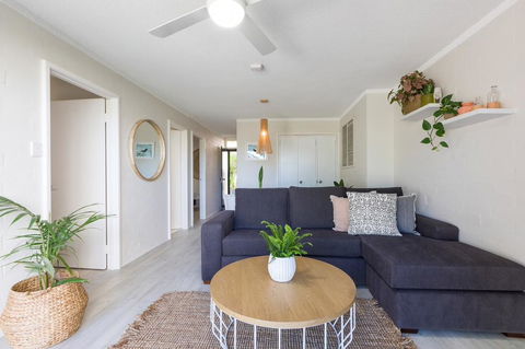 Number 72 Kalbarri Riverview Apartments - New Castle Tourism 0