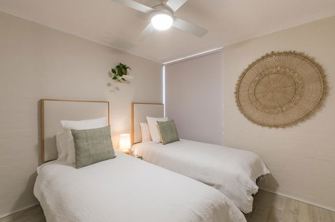 Number 72 Kalbarri Riverview Apartments - New Castle Tourism 6