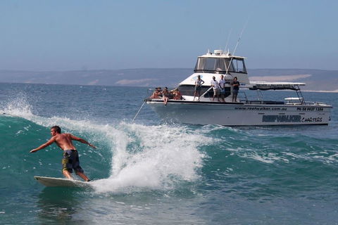 Number 72 Kalbarri Riverview Apartments - New Castle Tourism 10