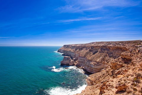 Number 72 Kalbarri Riverview Apartments - New Castle Tourism 13