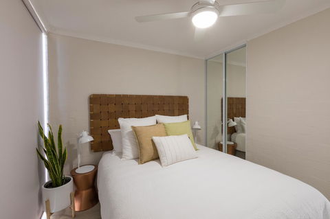 Number 72 Kalbarri Riverview Apartments - New Castle Tourism 5