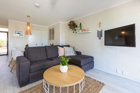 Number 72 Kalbarri Riverview Apartments - New Castle Tourism 2