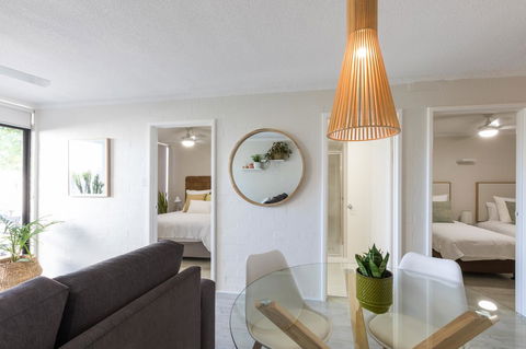 Number 72 Kalbarri Riverview Apartments - New Castle Tourism 4