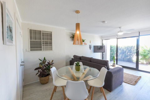 Number 72 Kalbarri Riverview Apartments - New Castle Tourism 3