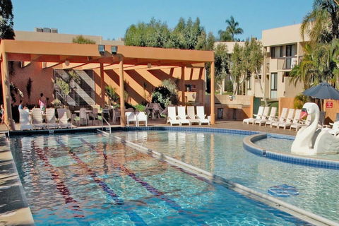 Number 72 Kalbarri Riverview Apartments - New Castle Tourism 9