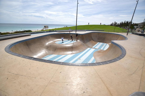 West Beach Lagoon 123 - Location & Views!!! - Newcastle Accommodation 20