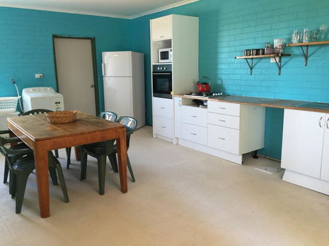 Surf Shack - New Castle Tourism 1