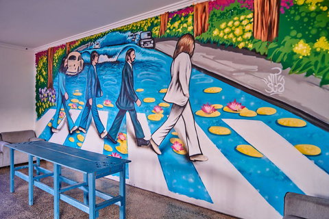 Nomads Byron Bay Backpackers - New Castle Tourism 16