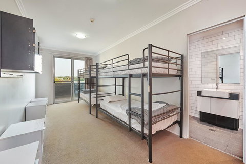 Nomads Byron Bay Backpackers - New Castle Tourism 38