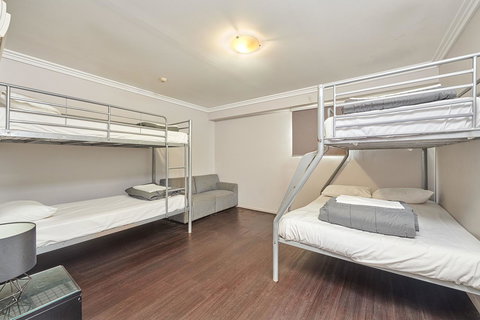 Nomads Byron Bay Backpackers - New Castle Tourism 32