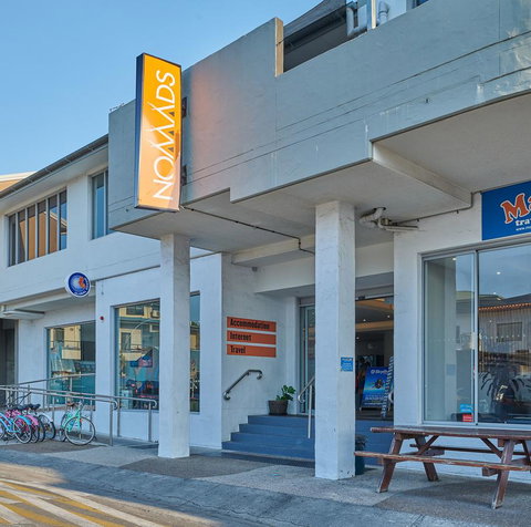 Nomads Byron Bay Backpackers - New Castle Tourism 25