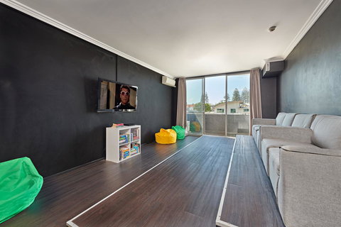 Nomads Byron Bay Backpackers - New Castle Tourism 27