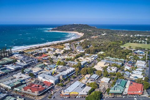 Nomads Byron Bay Backpackers - New Castle Tourism 33