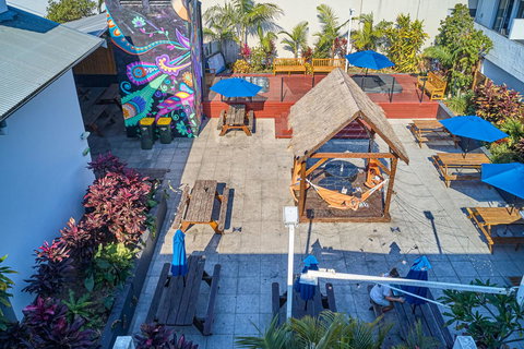Nomads Byron Bay Backpackers - New Castle Tourism 36