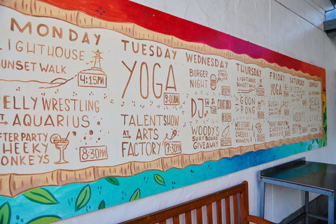 Nomads Byron Bay Backpackers - New Castle Tourism 19