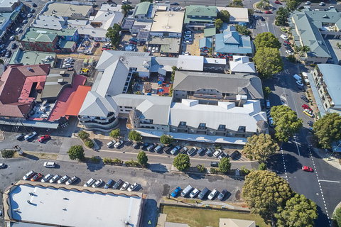 Nomads Byron Bay Backpackers - New Castle Tourism 35