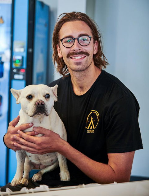 Nomads Byron Bay Backpackers - New Castle Tourism 23