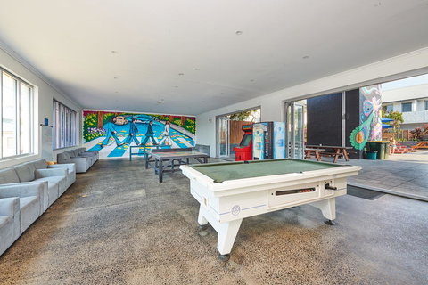 Nomads Byron Bay Backpackers - New Castle Tourism 3